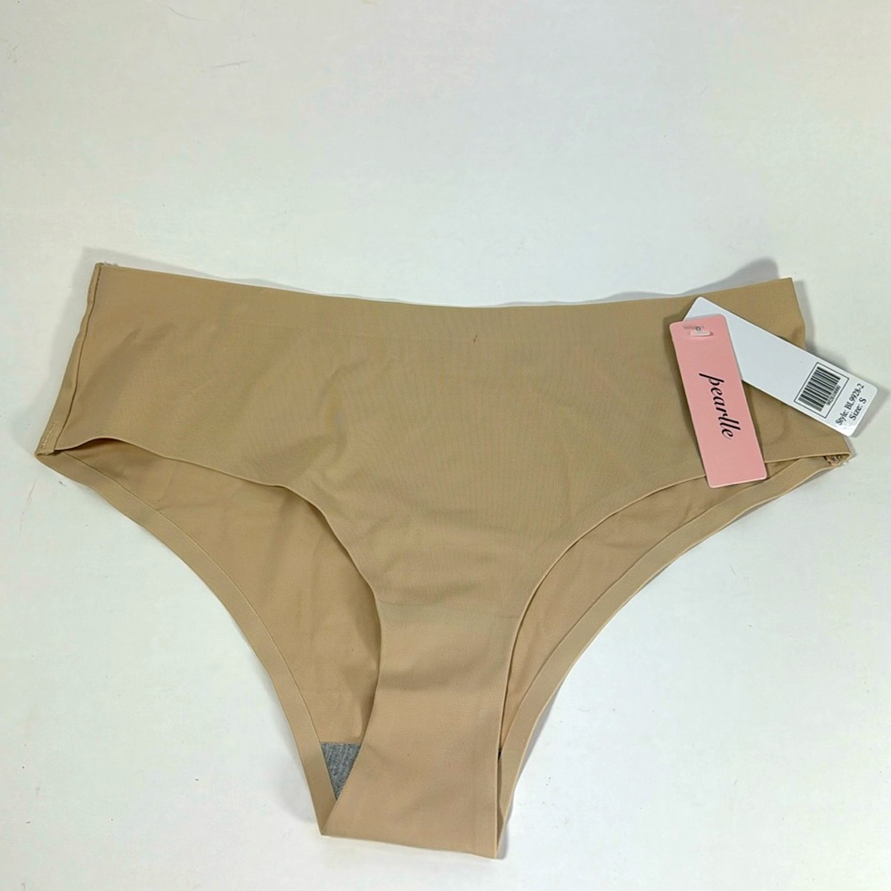 Pearlle Panties
